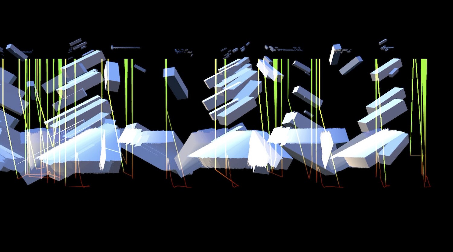 Notation / Huong
